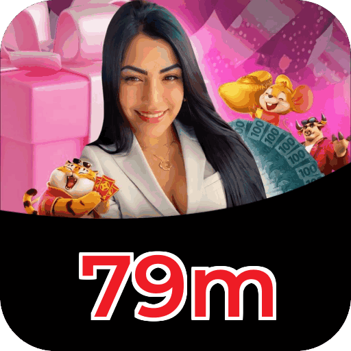 Aplicativo mobile 79m