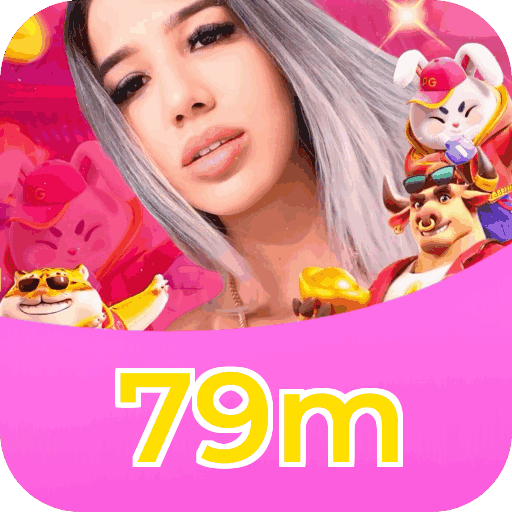 Catálogo de jogos 79m com fornecedores Pragmatic Play, Evolution, NetEnt